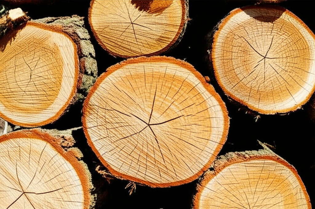 Kiln Dried Logs