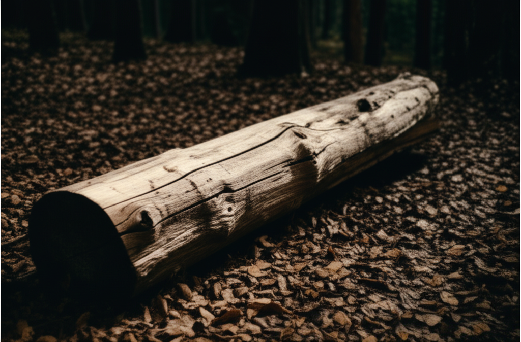 Hardwood Logs